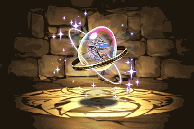 五天の神秘龍・フォークロアの希石