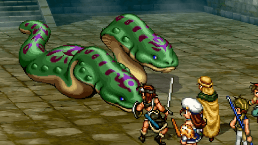 シンダル遺跡まで