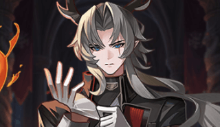 オスカー（ティエン）スキン