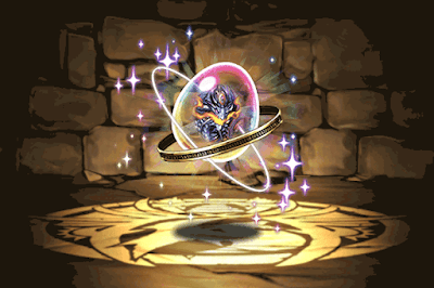 不屈の戦国龍王・ゼローグの希石