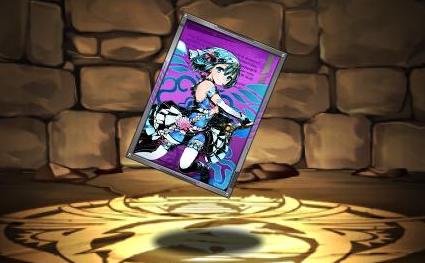 湖妖精ヴィヴィアンのカード