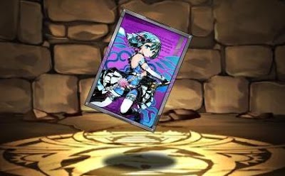 湖妖精ヴィヴィアンのカード