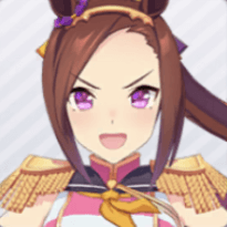 サクラバクシンオー