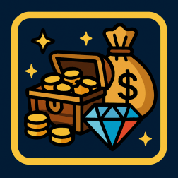 稼ぎ方法まとめ