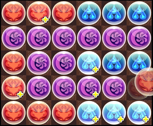 五条盤面-ディーナ