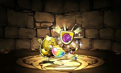 潜在たまドラ☆闇ダメージ軽減