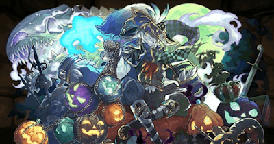 争奪の海賊龍・黒髭ティーチ