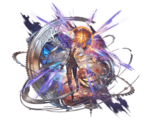 オロロジャイア_上限解放後