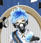 オルト（SSR/おめかし・ギア）