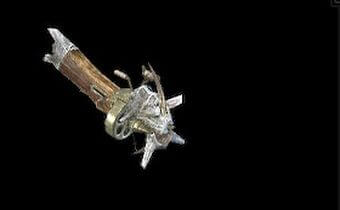 グレネードリボルバー改