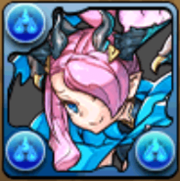 青煌鬼・アウレア