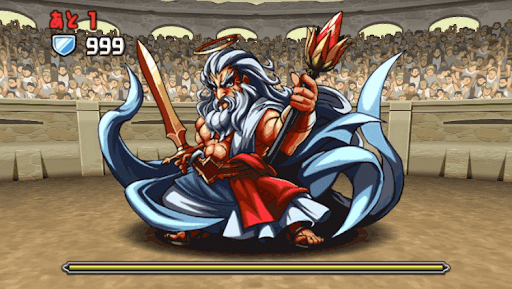 7周年記念チャレンジ5-3F