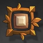 ノームのブローチ