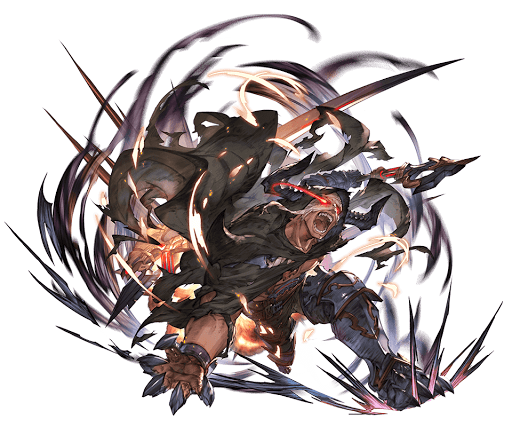 土バザラガ_上限解放後