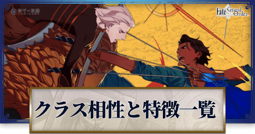 fgo-クラス相性アイキャッチ