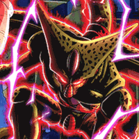 レッドゾーンセル（第一形態）