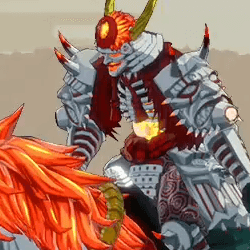 怨霊騎馬武者_アイコン