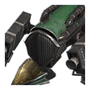 スイーパーカスタム