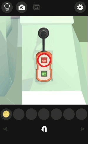 大漁旗～謎解きにゃんこ13～_レンズ