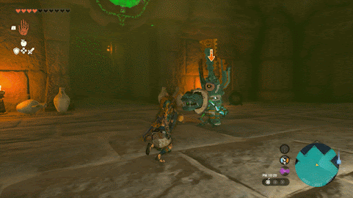 攻撃を連打してゴリ押す