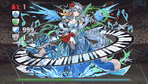 精霊王チャレンジ木-17F