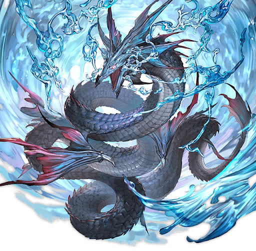 リヴァイアサン・マグナ_全身