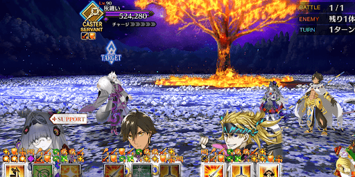 あなたの花が咲く頃に1w