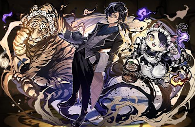 思いやり執事・カイシュウ