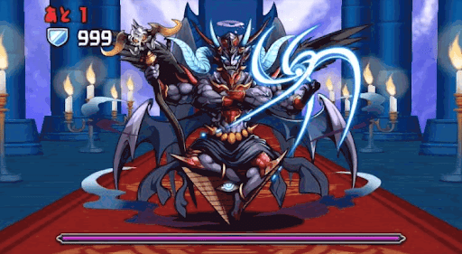 舞踊神殿　六階　5 