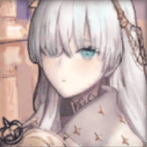 fgo-アナスタシア