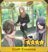 fgo-教授たちのランチタイム