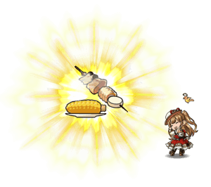 ドロッセル_上限解放後