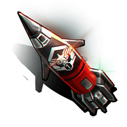 メイズ精密誘導砲弾