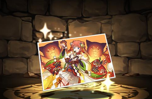 神楽&amp;ミヤ衣装の写真