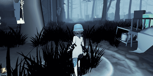 第五人格_反響定位