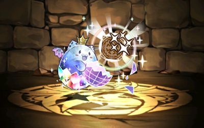 潜在たまドラ☆ルーレット回復