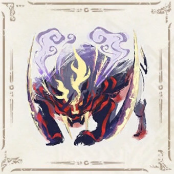 怨嗟響めくマガイマガド