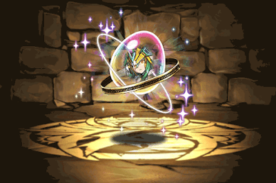 覚醒マシンアテナの希石