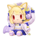 fgo-スペムンぬい