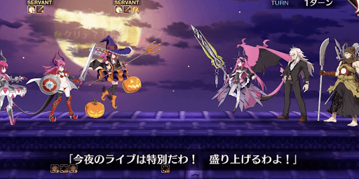 取り巻きのギミック一覧