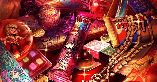 fgo-ゴールデン・ゴールド・セット