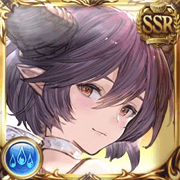 グレア（水着）