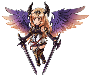 オリヴィエ（リミテッド）_初期状態