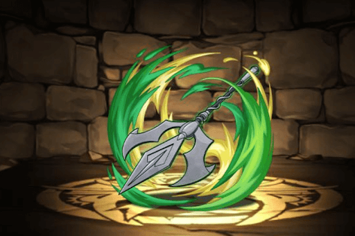 ヴィアベルの杖