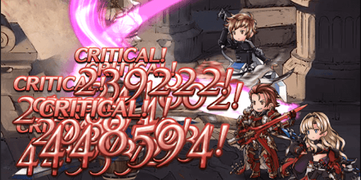 スツルム_1アビで攻撃大幅UPを高頻度で付与