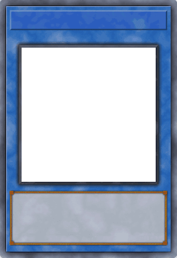 儀式モンスター