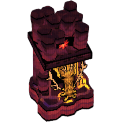 Ball x Pit_燻炎の記念碑