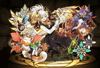 バーテンダー・イデアル