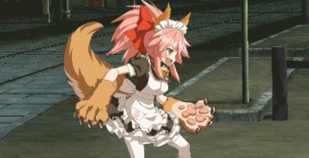 fgo-帝都聖杯奇譚