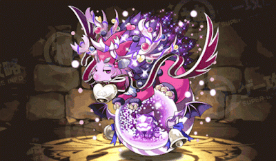 ノエルドラゴン・ノワール